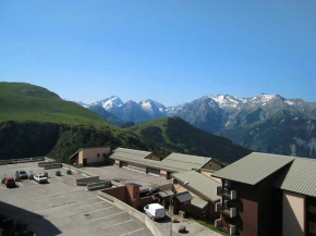 Гостиница Apartment Val d'Huez   Хуез 